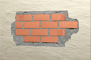 Precio En Bolivia De M De Retacado Con Ladrillo Ceramico En Muro De Mamposteria Generador De Precios De La Construccion Cype Ingenieros S A