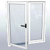 Practicable, con fijo lateral o central
